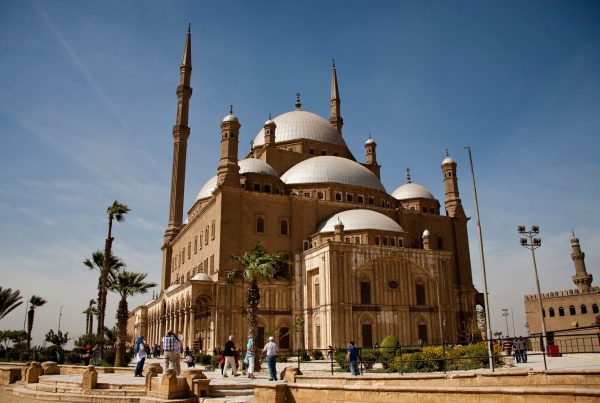 cairo